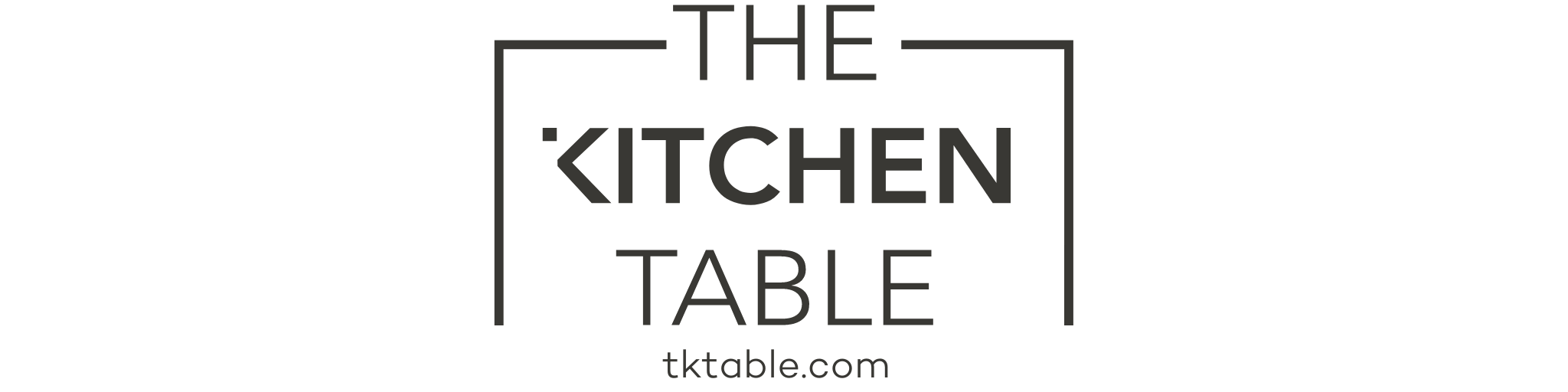 The Kitchen Table